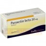 PAROXETIN beta 20 mg Tabletten 20 St | ПАРОКСЕТИН таблетки 20 шт | BETAPHARM | Пароксетин