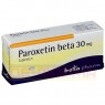 PAROXETIN beta 30 mg Tabletten 20 St | ПАРОКСЕТИН таблетки 20 шт | BETAPHARM | Пароксетин