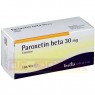 PAROXETIN beta 30 mg Tabletten 100 St | ПАРОКСЕТИН таблетки 100 шт | BETAPHARM | Пароксетин