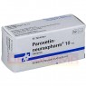PAROXETIN-neuraxpharm 10 mg Tabletten 50 St | ПАРОКСЕТИН таблетки 50 шт | NEURAXPHARM | Пароксетин