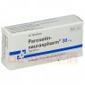 PAROXETIN-neuraxpharm 30 mg Tabletten 20 St | ПАРОКСЕТИН таблетки 20 шт | NEURAXPHARM | Пароксетин
