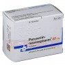 PAROXETIN-neuraxpharm 40 mg Tabletten 50 St | ПАРОКСЕТИН таблетки 50 шт | NEURAXPHARM | Пароксетин