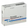PAROXETIN-neuraxpharm 20 mg Tabletten 20 St | ПАРОКСЕТИН таблетки 20 шт | NEURAXPHARM | Пароксетин