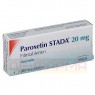 PAROXETIN STADA 20 mg Filmtabletten 20 St | ПАРОКСЕТИН таблетки покрытые оболочкой 20 шт | STADAPHARM | Пароксетин