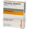 PARTUSISTEN intrapartal Konz.z.Herst.e.Inj.-Lsg. 5x1 ml | ПАРТУСИСТЕН концентрат 5x1 мл | HIKMA PHARMA | Фенотерол