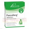 PASCALLERG Tabletten 100 St | ПАСКАЛЛЕРГ таблетки 100 шт | PASCOE PHARMAZEUTISCHE PRÄPARATE