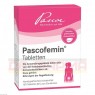 PASCOFEMIN Tabletten 100 St | ПАСКОФЕМИН таблетки 100 шт | PASCOE PHARMAZEUTISCHE PRÄPARATE