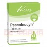 PASCOLEUCYN Tabletten 100 St | ПАСКОЛЮЦИН таблетки 100 шт | PASCOE PHARMAZEUTISCHE PRÄPARATE