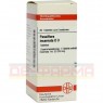 PASSIFLORA INCARNATA D 3 Tabletten 80 St | ПАССИФЛОРА ИНКАРНАТА таблетки 80 шт | DHU