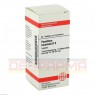 PASSIFLORA INCARNATA D 6 Tabletten 80 St | ПАССИФЛОРА ИНКАРНАТА таблетки 80 шт | DHU