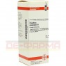 PASSIFLORA INCARNATA D 6 Dilution 50 ml | ПАССИФЛОРА ИНКАРНАТА раствор 50 мл | DHU