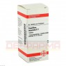 PASSIFLORA INCARNATA D 1 Tabletten 80 St | ПАСИФЛОРА ІНКАРНАТА таблетки 80 шт | DHU