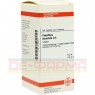 PASSIFLORA INCARNATA D 4 Tabletten 200 St | ПАССИФЛОРА ИНКАРНАТА таблетки 200 шт | DHU