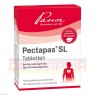 PECTAPAS SL Tabletten 100 St | ПЕКТАПАС таблетки 100 шт | PASCOE PHARMAZEUTISCHE PRÄPARATE