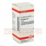 PEL TALPAE D 6 Tabletten 80 St | ПЕЛ ТАЛПЕ таблетки 80 шт | DHU