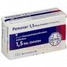 PENHEXAL 1,5 Mega Filmtabletten 20 St | ПЕНГЕКСАЛ таблетки покрытые оболочкой 20 шт | HEXAL | Феноксиметилпенициллин