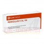 Пеніцилін | Penicillin | Феноксиметилпеніцилін