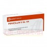 PENICILLIN V AL 1 M Tabletten 30 St | ПЕНІЦИЛІН таблетки 30 шт | ALIUD PHARMA | Феноксиметилпеніцилін