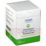 PENTASA Sachet 1.000 mg Retardgranulat 50 St | ПЕНТАСА гранулы с замедленным высвобождением 50 шт | FERRING | Месалазин