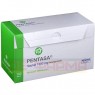 PENTASA Sachet 1.000 mg Retardgranulat 100 St | ПЕНТАСА гранулы с замедленным высвобождением 100 шт | FERRING | Месалазин