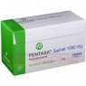 PENTASA Sachet 1.000 mg Retardgranulat 150 St | ПЕНТАСА гранулы с замедленным высвобождением 150 шт | FERRING | Месалазин