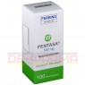 PENTASA 500 mg Retardtabletten 100 St | ПЕНТАСА таблетки зі сповільненим вивільненням 100 шт | FERRING | Месалазин