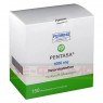 PENTASA 1.000 mg Retardtabletten 150 St | ПЕНТАСА таблетки зі сповільненим вивільненням 150 шт | FERRING | Месалазин