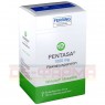 PENTASA 1.000 mg Rektalsuspension 7 St | ПЕНТАСА ректальная суспензия 7 шт | FERRING | Месалазин