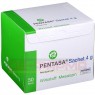 PENTASA Sachet 4 g Retardgranulat 50 St | ПЕНТАСА гранули зі сповільненим вивільненням 50 шт | FERRING | Месалазин