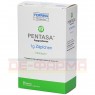 PENTASA 1.000 mg Suppositorien 30 St | ПЕНТАСА супозиторії 30 шт | KOHLPHARMA | Месалазин