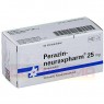 PERAZIN-neuraxpharm 25 mg Filmtabletten 50 St | ПЕРАЗИН таблетки вкриті оболонкою 50 шт | NEURAXPHARM | Перазин