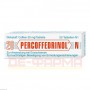 Перкофедринол | Percoffedrinol | Кофеїн