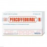 PERCOFFEDRINOL N 50 mg Tabletten 50 St | ПЕРКОФЕДРИНОЛ таблетки 50 шт | ARISTO PHARMA | Кофеїн