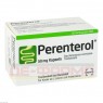 PERENTEROL 50 mg Kapseln 20 St | ПЕРЕНТЕРОЛ тверді капсули 20 шт | MEDICE PÜTTER | Saccharomyces boulardii