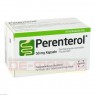 PERENTEROL 50 mg Kapseln 50 St | ПЕРЕНТЕРОЛ тверді капсули 50 шт | MEDICE PÜTTER | Saccharomyces boulardii