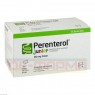 PERENTEROL Junior 250 mg Pulver Btl. 50 St | ПЕРЕНТЕРОЛ порошок 50 шт | MEDICE PÜTTER | Saccharomyces boulardii