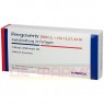 PERGOVERIS 900 I.E.+450 I.E./1,44ml Inj.Lsg.F.Pen 1 St | ПЕРГОВЕРИС раствор для инъекций 1 шт | MERCK HEALTHCARE | Лутропин альфа, фоллитропин альфа