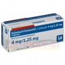 PERINDOPRIL Indapamid-1A Phar.4mg/1,25mg Tabletten 100 St | ПЕРИНДОПРИЛ таблетки 100 шт | 1 A PHARMA | Периндоприл, індапамід