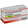 PERINDOPRIL/Indapamid-ratio.2 mg/0,625 mg Tabl. 90 St | ПЕРИНДОПРИЛ таблетки 90 шт | RATIOPHARM | Периндоприл, індапамід