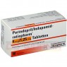 PERINDOPRIL/Indapamid-ratio.4 mg/1,25 mg Tabletten 90 St | ПЕРИНДОПРИЛ таблетки 90 шт | RATIOPHARM | Периндоприл, індапамід