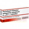 PERINDOPRIL-Erbumin/Indapamid-ratio.8 mg/2,5 mg 30 St | ПЕРИНДОПРИЛ таблетки 30 шт | RATIOPHARM | Периндоприл, індапамід