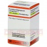 PERINDOPRIL/Indapamid-ratio.T 2,5 mg/0,625 mg FTA 30 St | ПЕРИНДОПРИЛ таблетки вкриті оболонкою 30 шт | RATIOPHARM | Периндоприл, індапамід