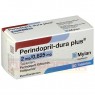 PERINDOPRIL dura plus 2mg/0,625mg Tabletten 90 St | ПЕРИНДОПРИЛ таблетки 90 шт | VIATRIS HEALTHCARE | Периндоприл, індапамід