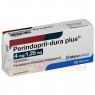 PERINDOPRIL dura plus 4mg/1,25mg Tabletten 90 St | ПЕРИНДОПРИЛ таблетки 90 шт | VIATRIS HEALTHCARE | Периндоприл, індапамід