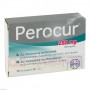 Перокур | Perocur | Saccharomyces boulardii