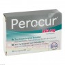 PEROCUR 250 mg Hartkapseln 10 St | ПЕРОКУР тверді капсули 10 шт | HEXAL | Saccharomyces boulardii