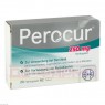 PEROCUR 250 mg Hartkapseln 20 St | ПЕРОКУР тверді капсули 20 шт | HEXAL | Saccharomyces boulardii