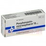 PERPHENAZIN-neuraxpharm 8 mg Tabletten 20 St | ПЕРФЕНАЗИН таблетки 20 шт | NEURAXPHARM | Перфеназин