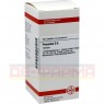 PETASITES D 6 Tabletten 200 St | ПЕТАЗИТЕС таблетки 200 шт | DHU