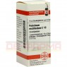 PETROLEUM RECTIFICATUM C 10 Globuli 10 g | ПЕТРОЛЕУМ РЕКТИФИКАТУМ глобули 10 г | DHU